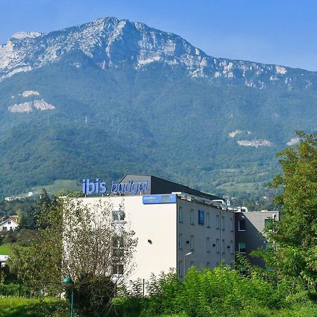 Ibis Budget Grenoble Sud Seyssins Exterior photo