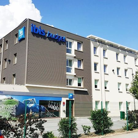 Ibis Budget Grenoble Sud Seyssins Exterior photo