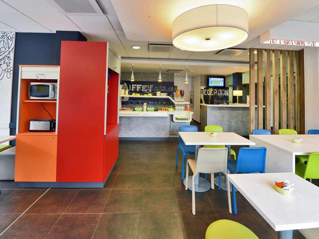 Ibis Budget Grenoble Sud Seyssins Facilities photo