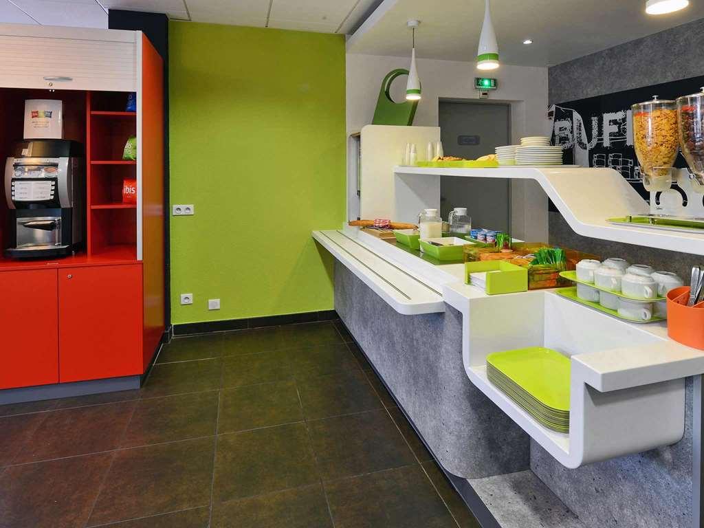 Ibis Budget Grenoble Sud Seyssins Facilities photo