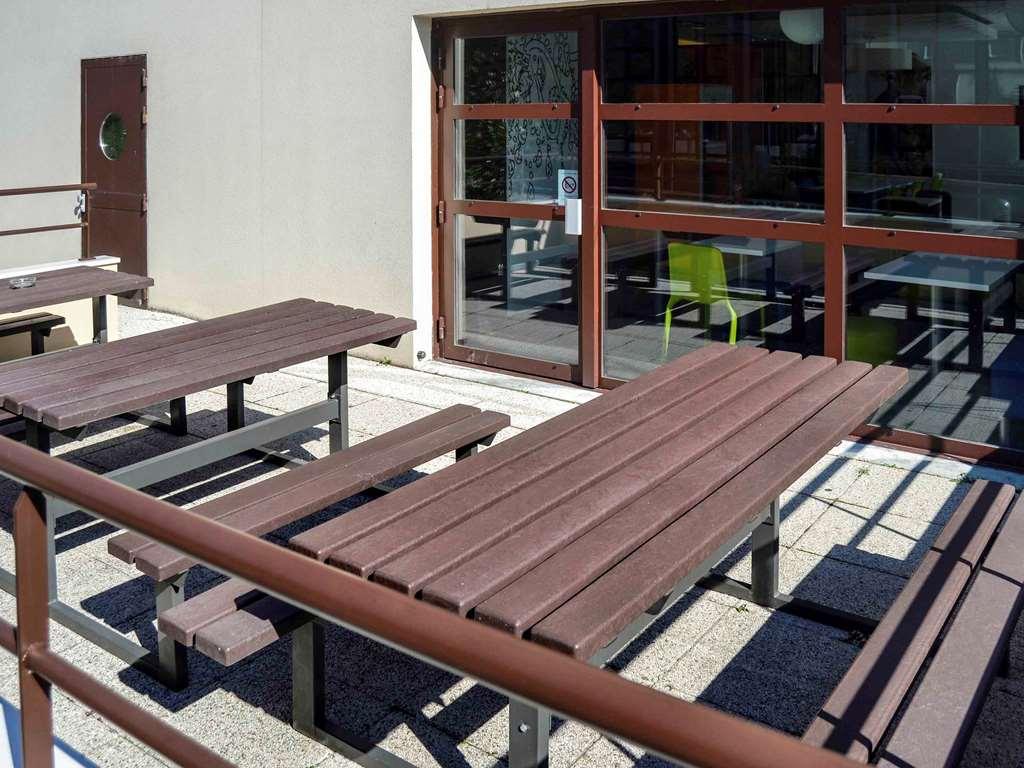 Ibis Budget Grenoble Sud Seyssins Facilities photo