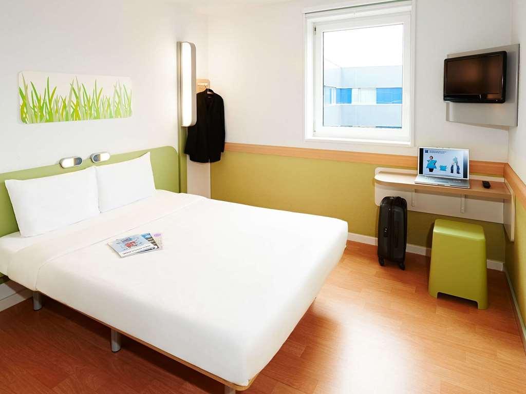 Ibis Budget Grenoble Sud Seyssins Room photo
