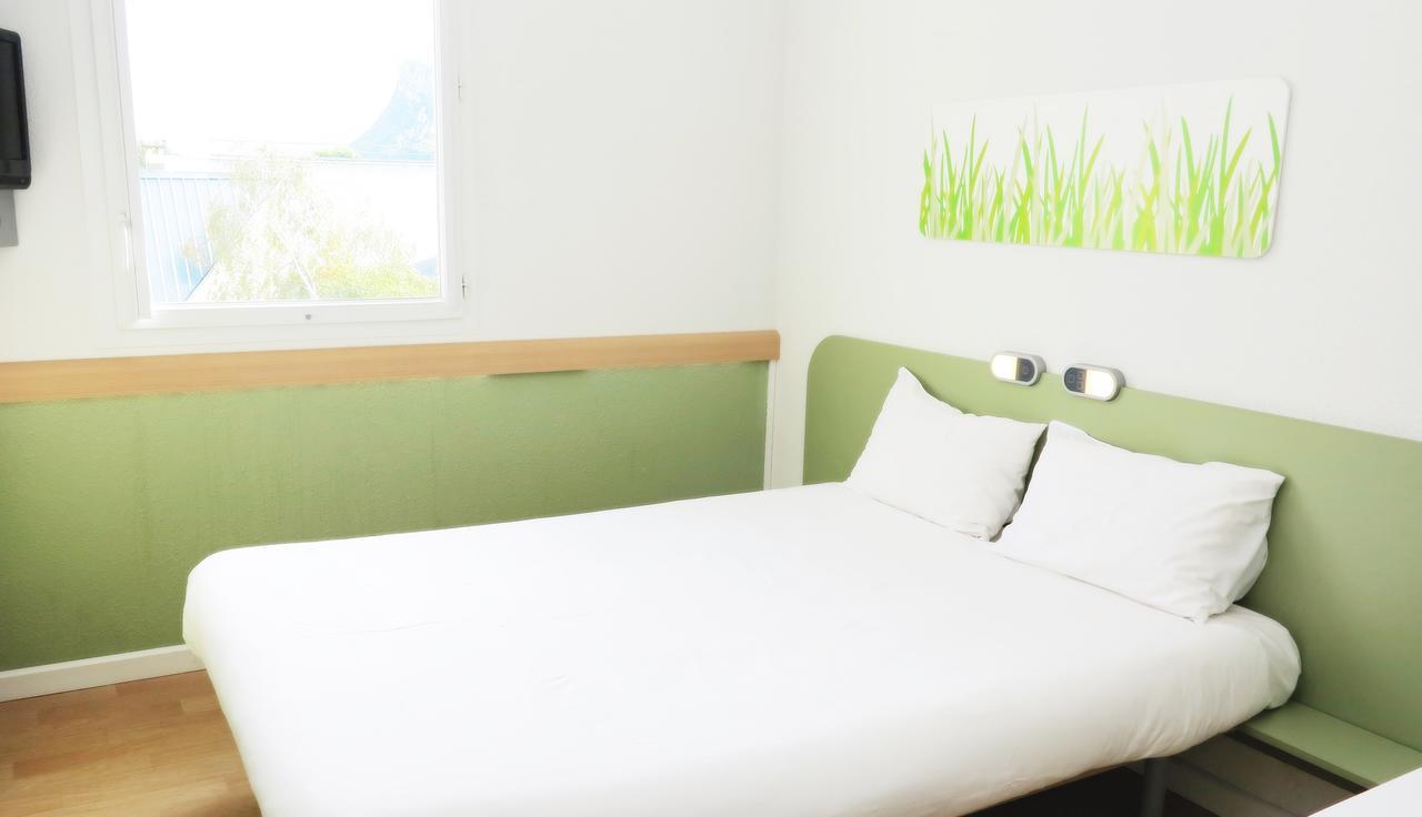 Ibis Budget Grenoble Sud Seyssins Exterior photo
