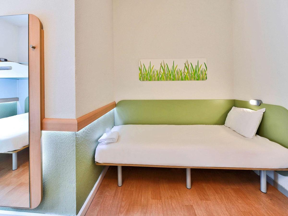 Ibis Budget Grenoble Sud Seyssins Exterior photo